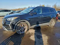 KM8SMDHFXJU277046 2018 HYUNDAI SANTA FE