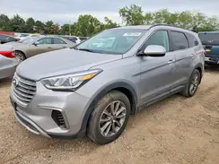 KM8SMDHFXJU294932 2018 HYUNDAI SANTA FE