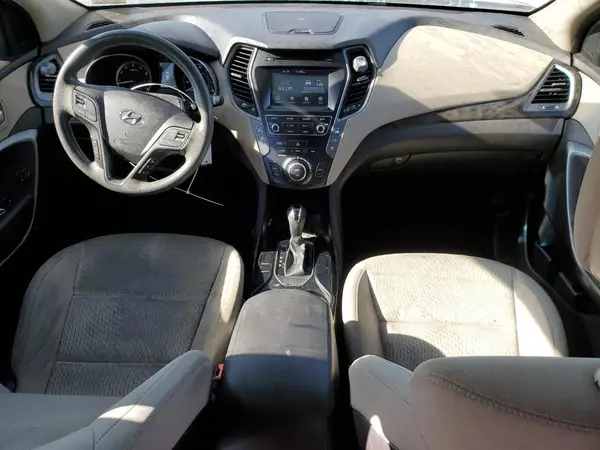 KM8SMDHFXKU297959 2019 HYUNDAI SANTA FE - Image 8