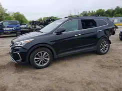 KM8SMDHFXKU306871 2019 HYUNDAI SANTA FE