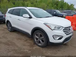 KM8SN4HF0GU135519 2016 HYUNDAI SANTA FE