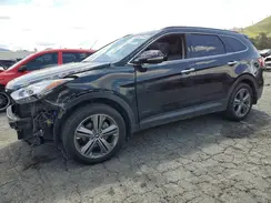 KM8SN4HF0GU140252 2016 HYUNDAI SANTA FE
