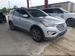 KM8SN4HF0GU140395 2016 HYUNDAI SANTA FE