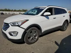 KM8SN4HF0GU142552 2016 HYUNDAI SANTA FE