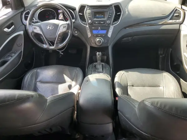 KM8SN4HF0GU142552 2016 HYUNDAI SANTA FE - Image 8