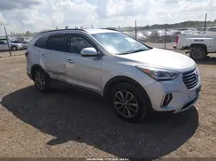 KM8SN4HF0HU228090 2017 HYUNDAI SANTA FE