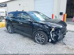 KM8SN4HF0HU232091 2017 HYUNDAI SANTA FE