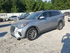 KM8SN4HF0HU232429 2017 HYUNDAI SANTA FE