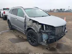 KM8SN4HF0HU249795 2017 HYUNDAI SANTA FE