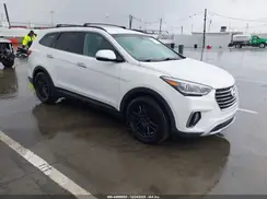 KM8SN4HF0JU261841 2018 HYUNDAI SANTA FE