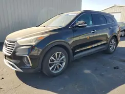 KM8SN4HF0JU263816 2018 HYUNDAI SANTA FE