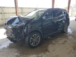 KM8SN4HF0JU267378 2018 HYUNDAI SANTA FE