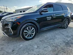 KM8SN4HF0KU298308 2019 HYUNDAI SANTA FE