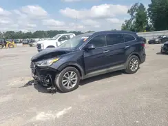 KM8SN4HF0KU306200 2019 HYUNDAI SANTA FE