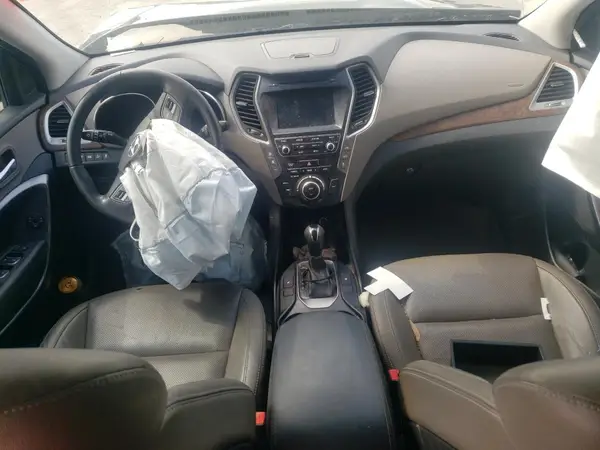 KM8SN4HF0KU306200 2019 HYUNDAI SANTA FE - Image 8