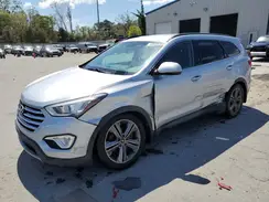 KM8SN4HF1GU140633 2016 HYUNDAI SANTA FE