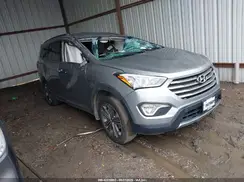 KM8SN4HF1GU152507 2016 HYUNDAI SANTA FE