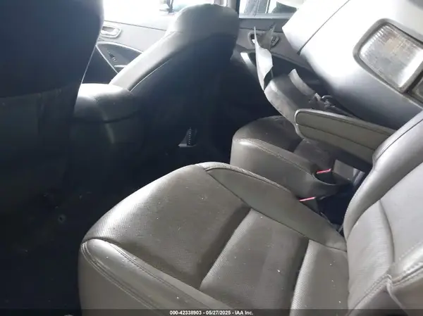 KM8SN4HF1GU152507 2016 HYUNDAI SANTA FE - Image 8