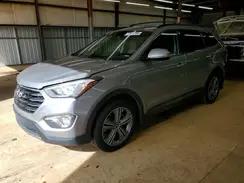 KM8SN4HF1GU153429 2016 HYUNDAI SANTA FE