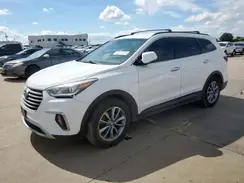KM8SN4HF1HU183306 2017 HYUNDAI SANTA FE