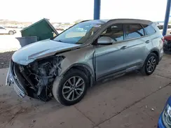 KM8SN4HF1HU190983 2017 HYUNDAI SANTA FE