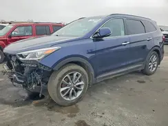 KM8SN4HF1HU191552 2017 HYUNDAI SANTA FE