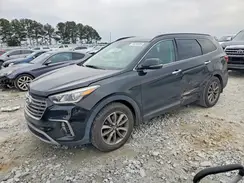 KM8SN4HF1HU197254 2017 HYUNDAI SANTA FE