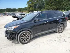 KM8SN4HF1HU197500 2017 HYUNDAI SANTA FE
