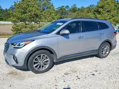 KM8SN4HF1HU206647 2017 HYUNDAI SANTA FE