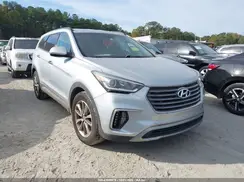 KM8SN4HF1HU215249 2017 HYUNDAI SANTA FE