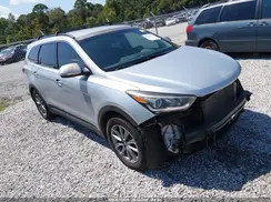 KM8SN4HF1HU215302 2017 HYUNDAI SANTA FE