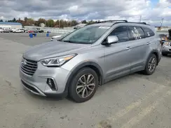 KM8SN4HF1HU216045 2017 HYUNDAI SANTA FE