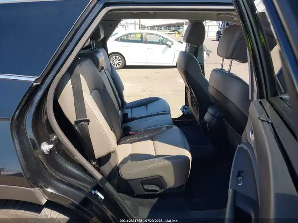 KM8SN4HF1HU228292 2017 HYUNDAI SANTA FE - Image 8