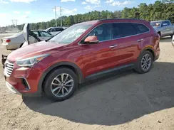 KM8SN4HF1HU231922 2017 HYUNDAI SANTA FE