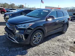 KM8SN4HF1HU236277 2017 HYUNDAI SANTA FE