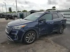KM8SN4HF1HU247960 2017 HYUNDAI SANTA FE