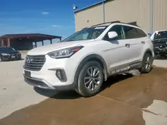 KM8SN4HF1HU249062 2017 HYUNDAI SANTA FE