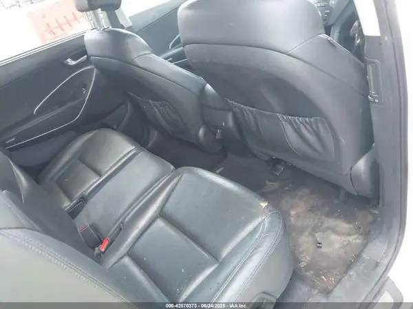 KM8SN4HF1HU249062 2017 HYUNDAI SANTA FE - Image 8