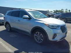 KM8SN4HF1JU264408 2018 HYUNDAI SANTA FE