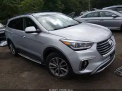 KM8SN4HF1JU287381 2018 HYUNDAI SANTA FE