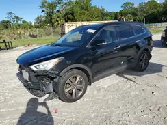 KM8SN4HF2GU135540 2016 HYUNDAI SANTA FE