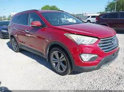 KM8SN4HF2GU140379 2016 HYUNDAI SANTA FE