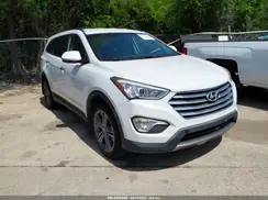 KM8SN4HF2GU142889 2016 HYUNDAI SANTA FE