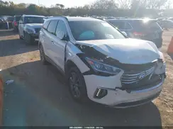 KM8SN4HF2HU170001 2017 HYUNDAI SANTA FE