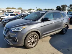 KM8SN4HF2HU171049 2017 HYUNDAI SANTA FE