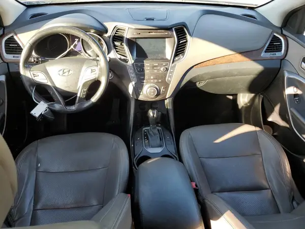KM8SN4HF2HU171049 2017 HYUNDAI SANTA FE - Image 8
