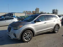 KM8SN4HF2HU180348 2017 HYUNDAI SANTA FE