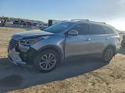 KM8SN4HF2HU195254 2017 HYUNDAI SANTA FE