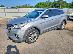 KM8SN4HF2HU201098 2017 HYUNDAI SANTA FE