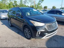 KM8SN4HF2HU234246 2017 HYUNDAI SANTA FE